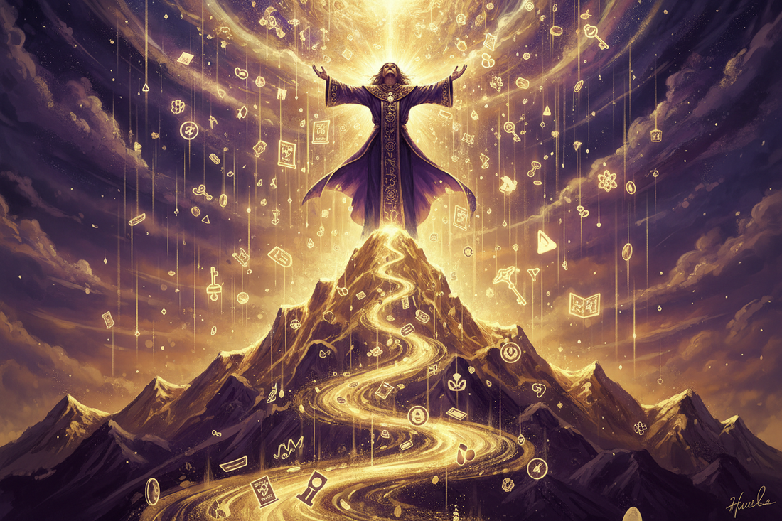 Real Manifestation Success Stories: How Ordinary People Created Extraordinary Results