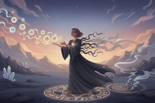 What to Do When Manifestations Arrive Then Disappear