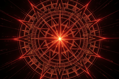 Mars: Your Joyful Action