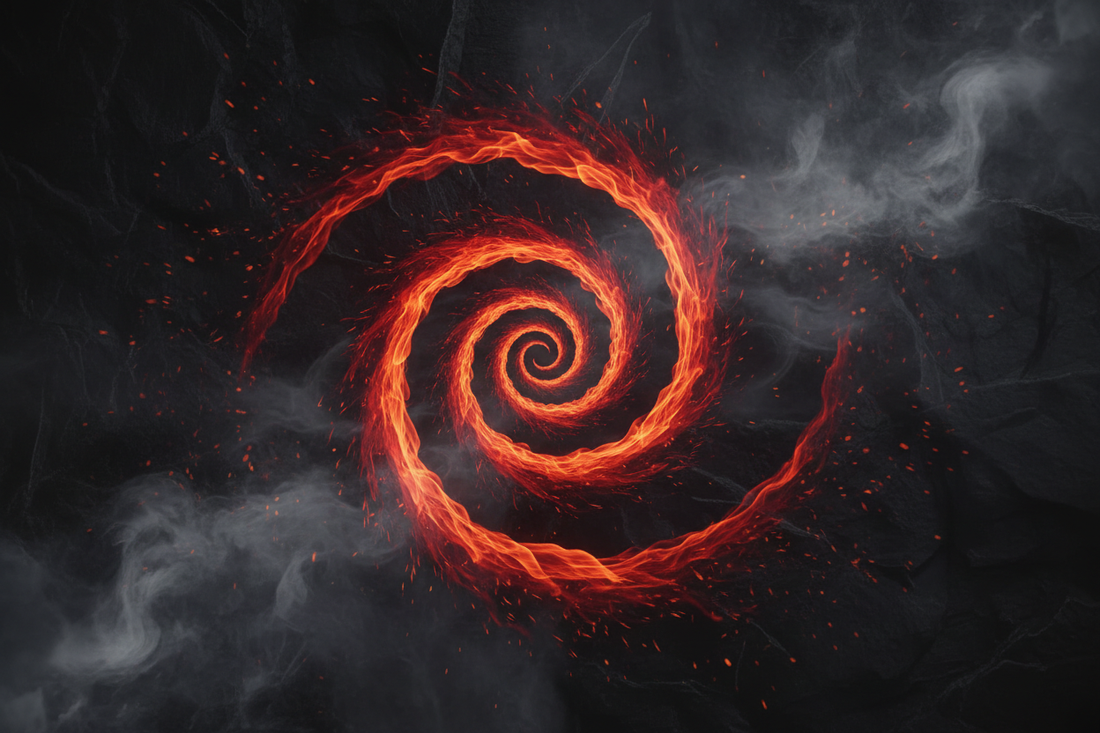 Mars Retrograde: The Drive Reclamation and the Internalization of Warrior Power - Nicole's ritual universe