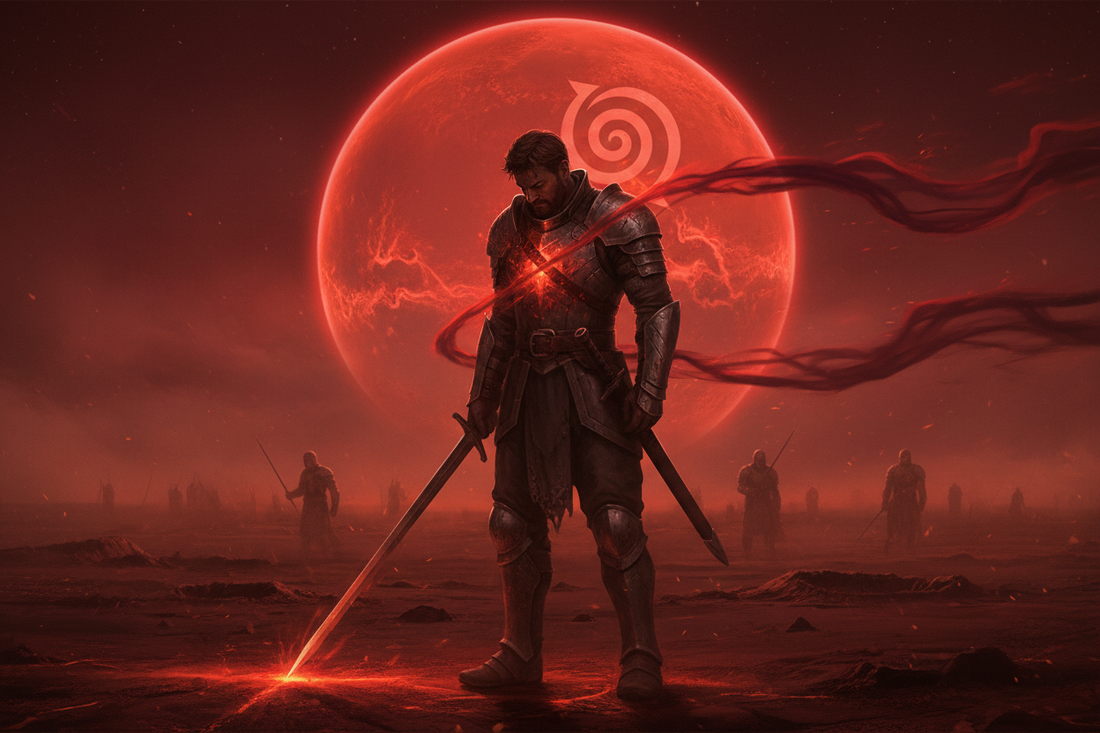 Mars Retrograde Magic: Reclaiming Your Power, Redirecting Your Fire