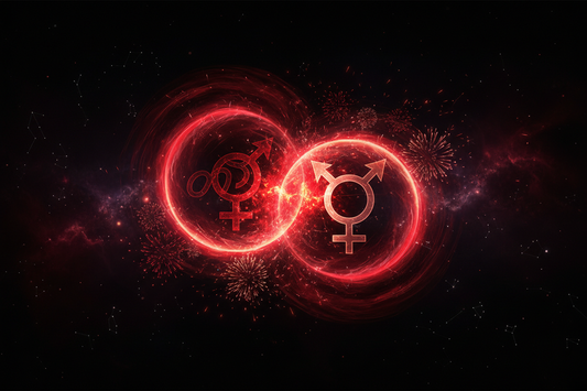 Mars Square Venus Synastry: Passionate Tension That Keeps You Coming Back