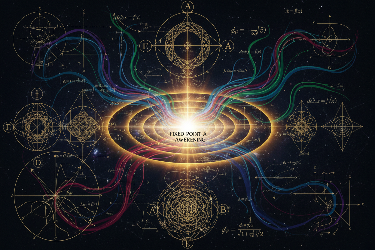 The Mathematics of Light Path: Attractor Dynamics – Nicole's ritual ...