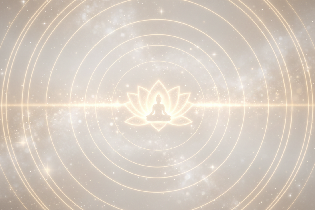 Solfeggio Frequencies for Meditation: A Beginner's Complete Ritual Guide Nicole's ritual universe