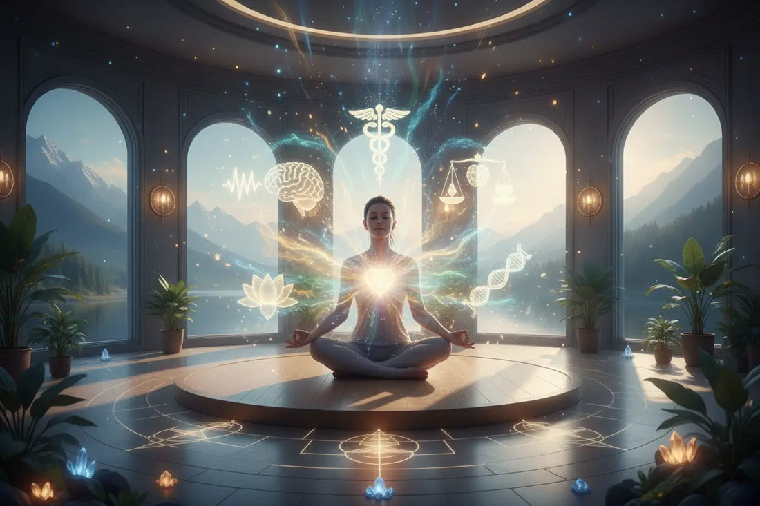 Meditation Benefits: Complete Guide to Science-Backed Benefits of Meditation Nicole's ritual universe