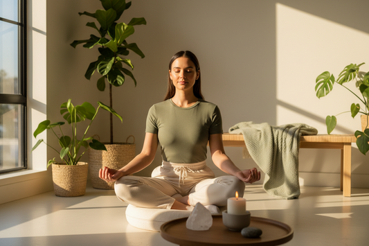 Meditation for Beginners: Complete Guide to Starting Your Practice