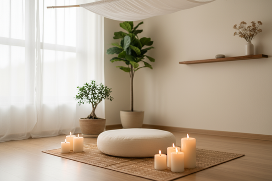 Meditation for Beginners: Complete Guide to Starting Your Practice