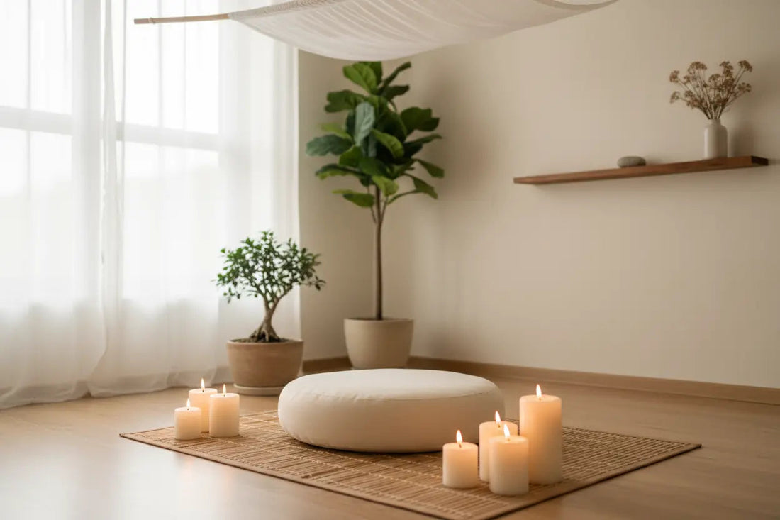 Meditation for Beginners: Complete Guide to Starting Your Practice Nicole's ritual universe