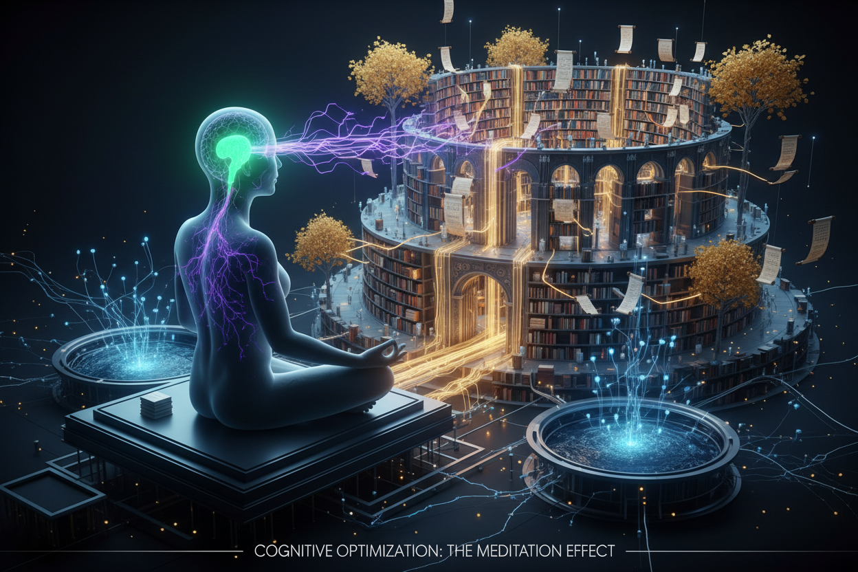 Memory Enhancing Visual Memory Enhancement: Meditation for Learning and Retention β Nicole's ...