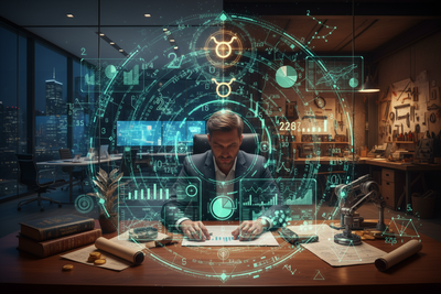 Mercury in 2nd House: The Value Communicator & The Gift of Practical Intelligence