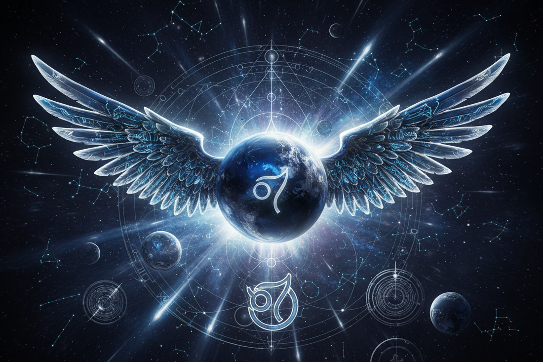 Mercury in Astrology: Mind & Communication - Complete Guide to Mercurial Energy