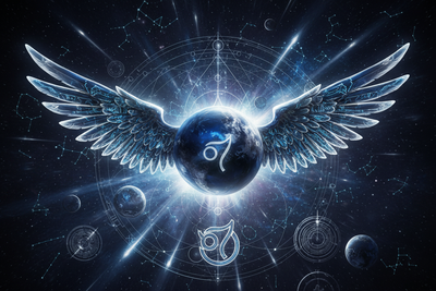 Mercury in Astrology: Mind & Communication - Complete Guide to Mercurial Energy