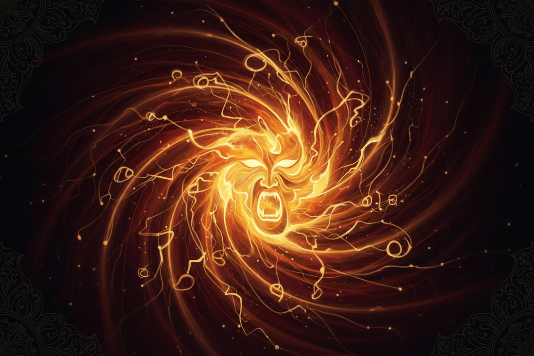 Mercury in Leo: The Theater of Thought & The Courage to Speak with Authority