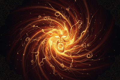 Mercury in Leo: The Theater of Thought & The Courage to Speak with Authority