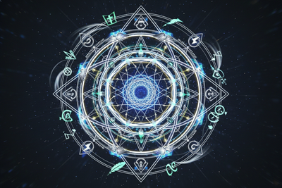 Mercury: Your Joyful Communication