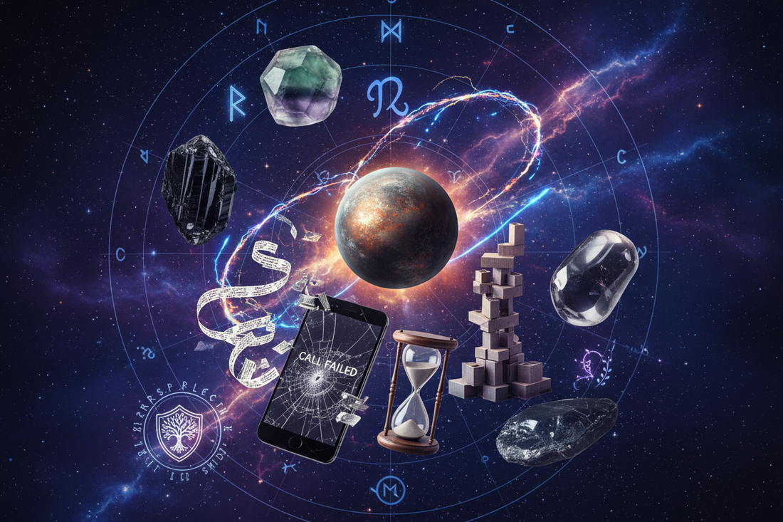 Birth Chart Reading: Complete Guide to Understanding Your Natal Chart