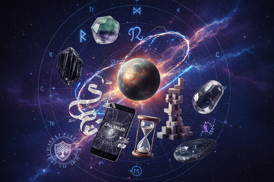 Birth Chart Reading: Complete Guide to Understanding Your Natal Chart