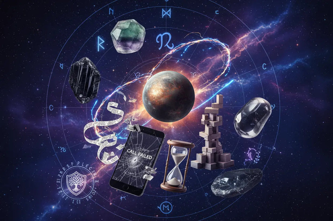 Birth Chart Reading: Complete Guide to Understanding Your Natal Chart - Nicole's ritual universe