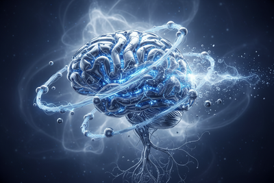 Mercury Retrograde & Cognitive Reset: The Mental Recalibration and Communication Refinement