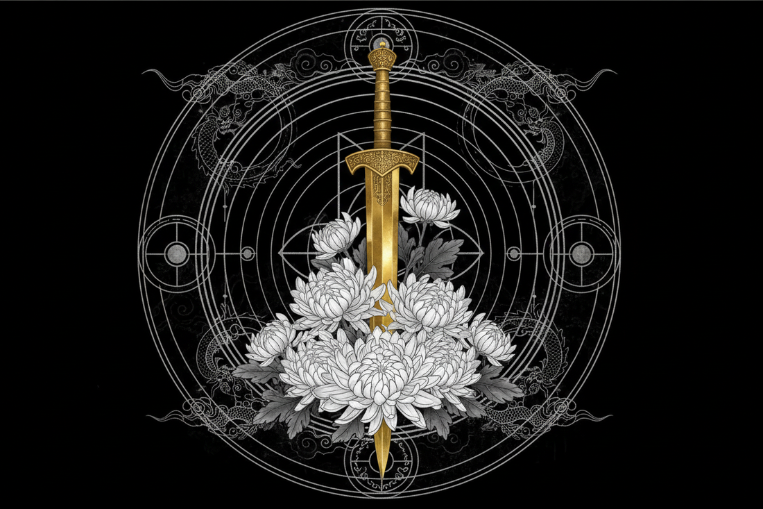 Metal Element Chinese Zodiac: Personality, Compatibility & the 12 Metal Signs
