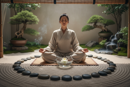 Mindfulness: Complete Guide to Living in the Present Moment