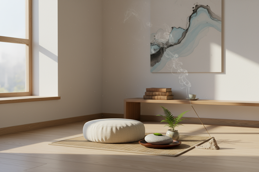 Mindfulness Meditation: Complete Guide to Present-Moment Awareness