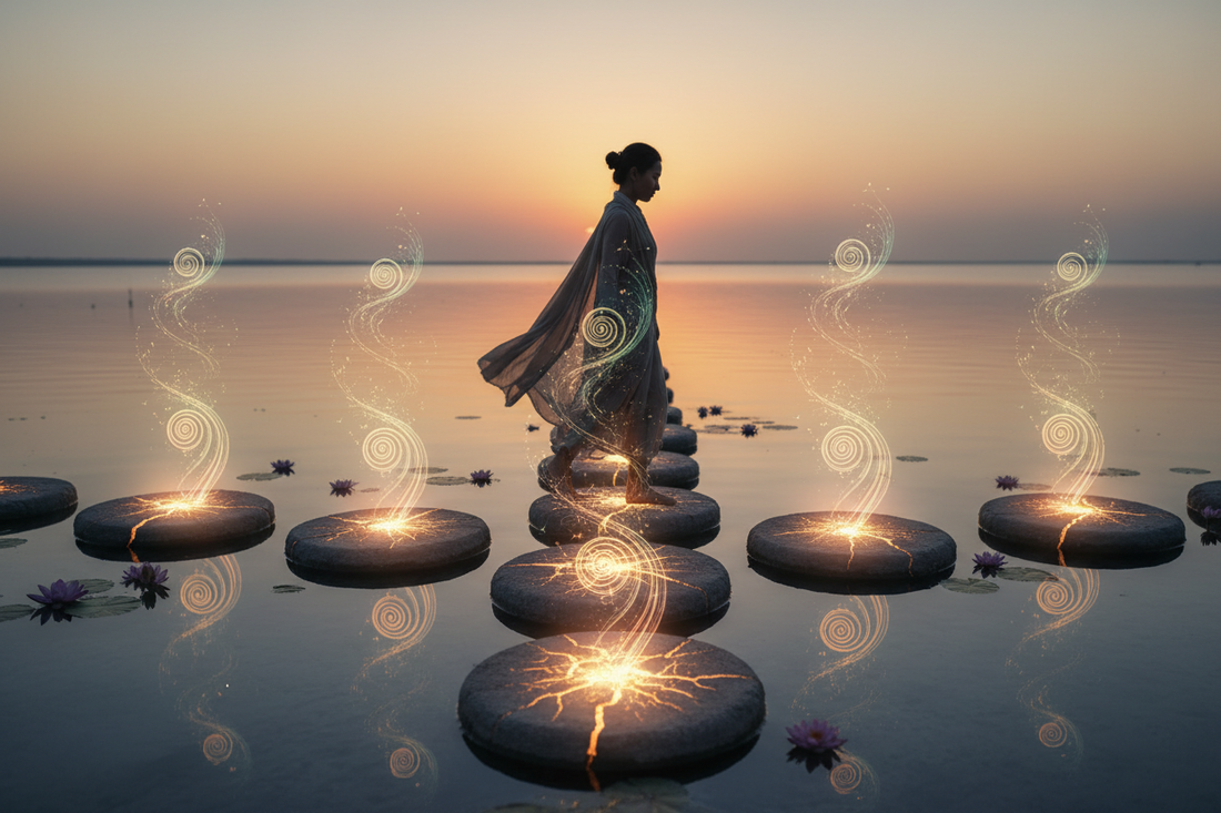 Mistakes and Internal Locus: Learning Opportunities