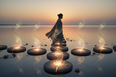 Mistakes and Internal Locus: Learning Opportunities