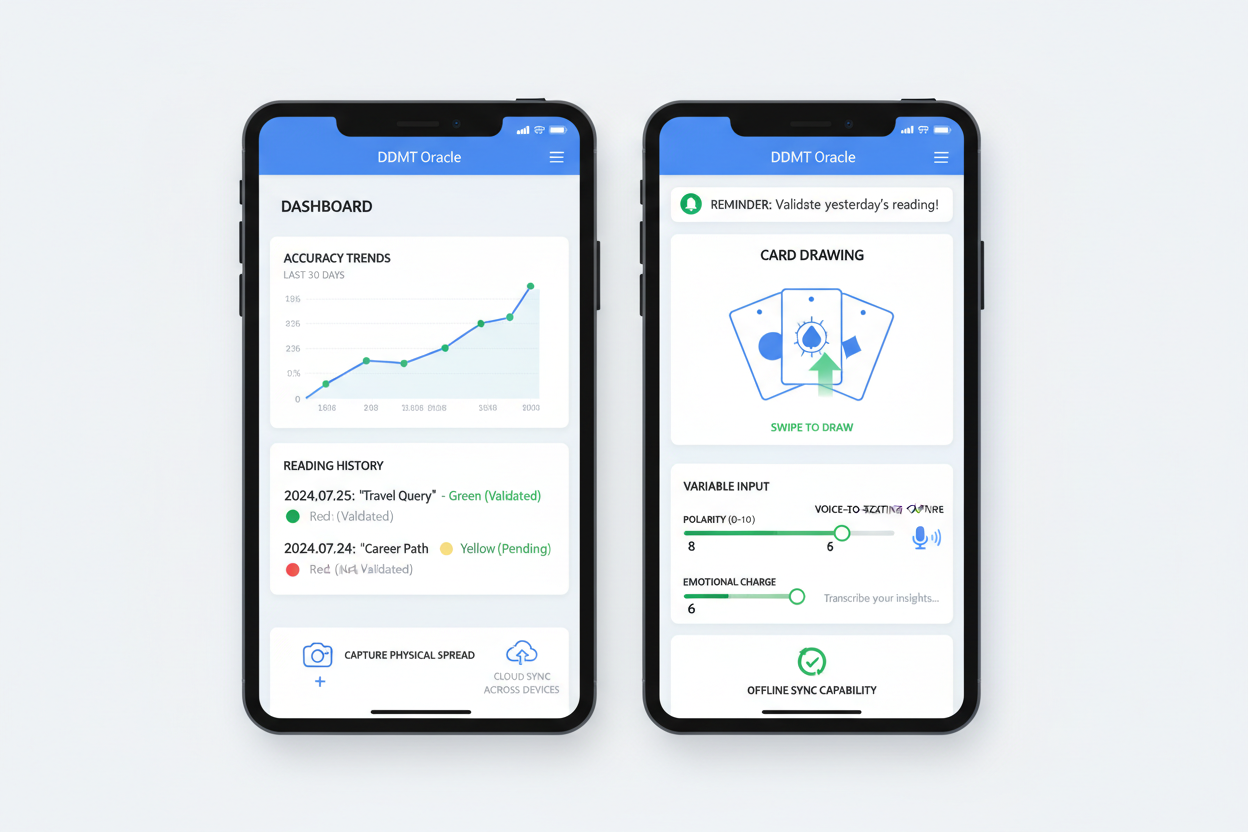 Mobile Apps for On-the-Go System Modeling | DDMT Mobile Strategy ...