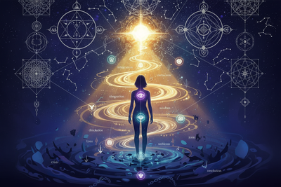 Modern Application: Your Personal Descent Journey