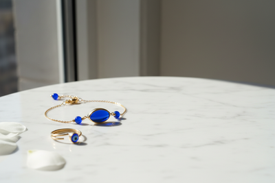 Evil Eye in Modern Spirituality