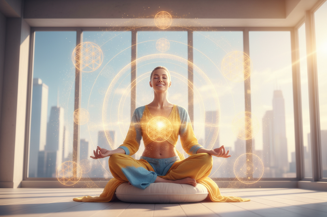 Monday Joy Meditation: Week Beginning Celebration - Nicole's ritual universe