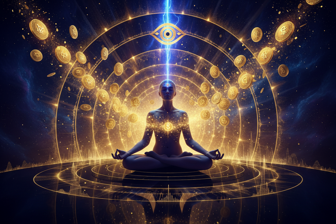Money Manifestation Meditation: Guided Practices to Align with Financial Abundance