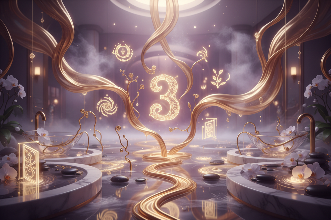 Month 3: Call of Opportunity + Golden Stream (Flow State)