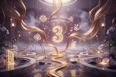 Month 3: Call of Opportunity + Golden Stream (Flow State)