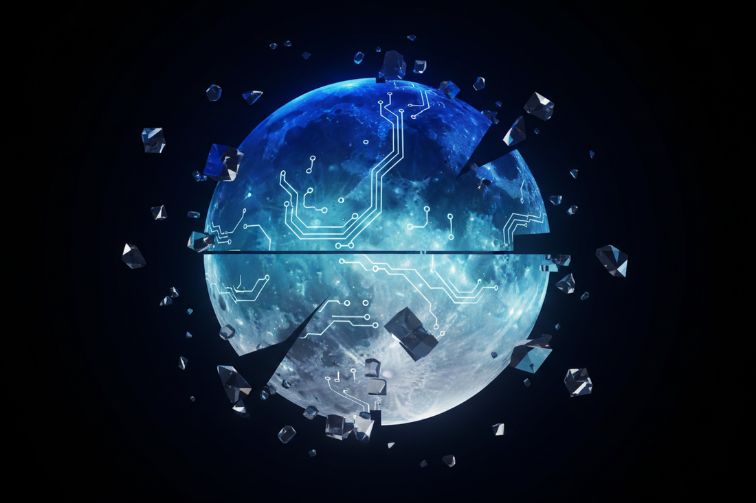 Moon in Aquarius: The Objectivity of Feeling & The Freedom from Emotion - Nicole's ritual universe