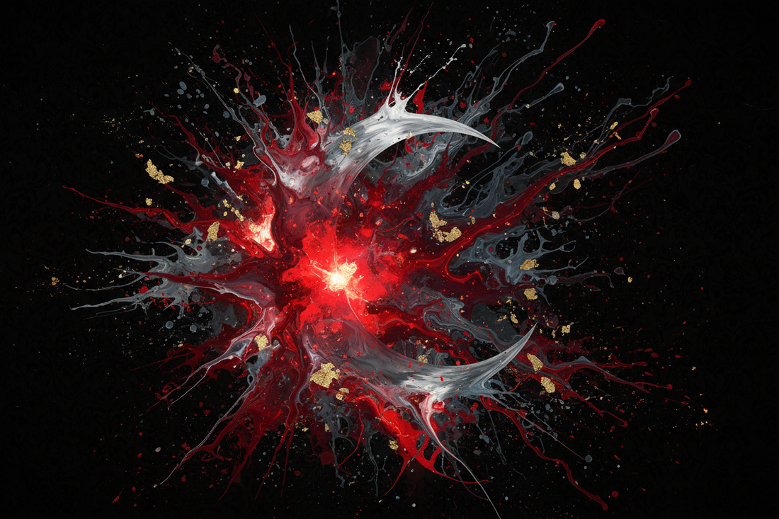 Moon in Aries: The Immediacy of Feeling & The Courage to Need - Nicole's ritual universe