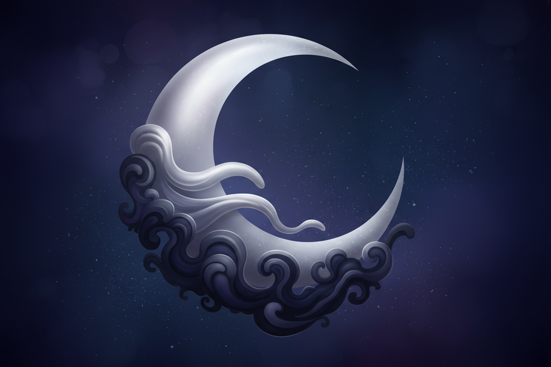Moon in Cancer: The Tenderness of Home & The Vulnerability of Deep Feeling - Nicole's ritual universe