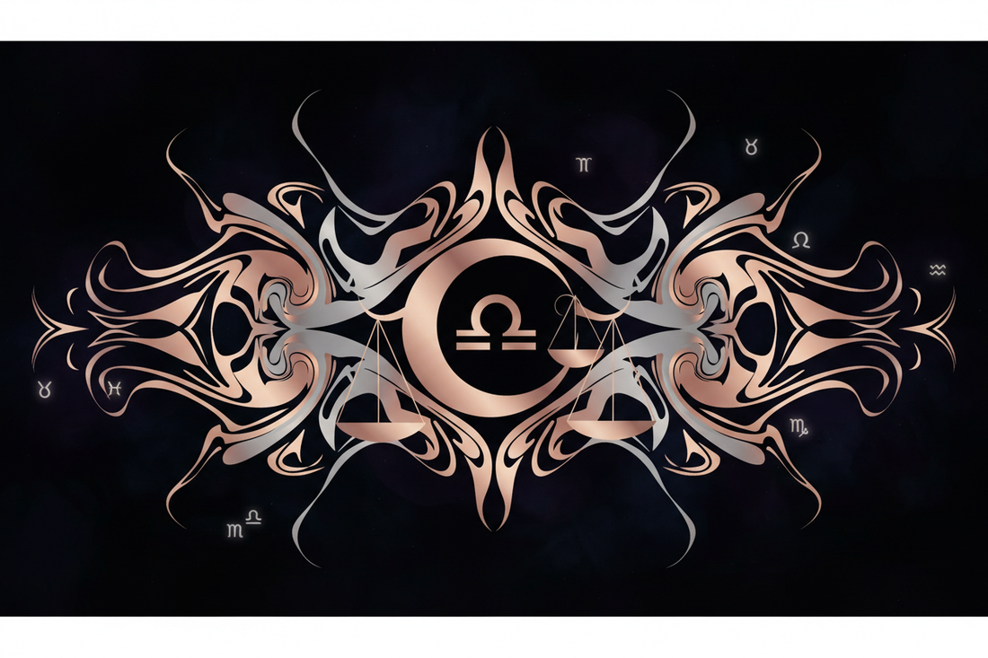 Moon in Libra: The Harmony of Feeling & The Need to Be Loved - Nicole's ritual universe