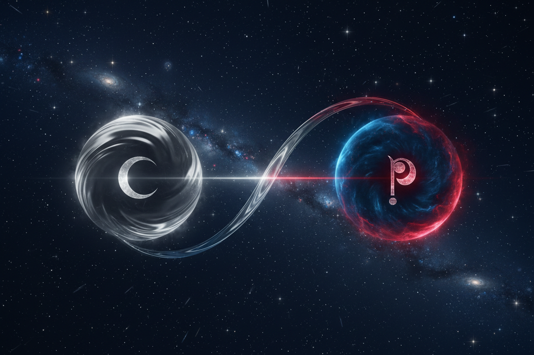 Moon Opposition Pluto Synastry: Emotional Intensity and Power Struggles