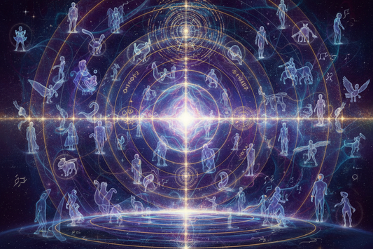 Morphic Resonance: Collective Memory Fields