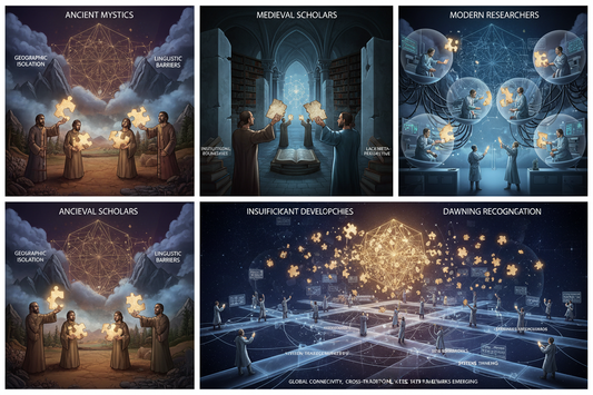 Why No One Saw the Full Mother-Structure