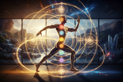 Movement as Energy Circulation: Exercise Beyond Fitness