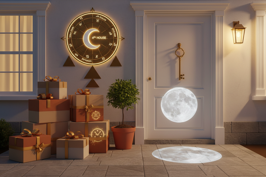 Moving House: Electional Astrology for Relocation - Nicole's ritual universe