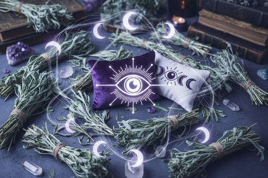 Mugwort Spiritual Meaning and Uses: Dreams, Psychic Abilities, and Astral Travel