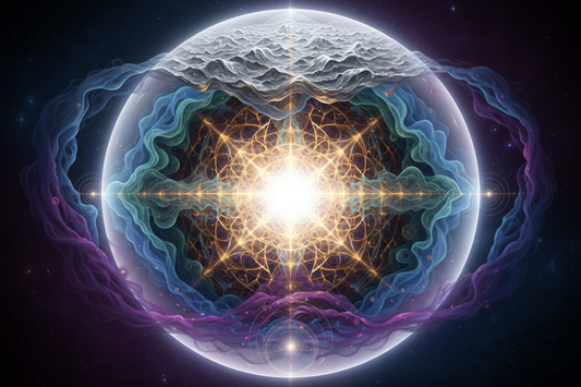 Multi-Layered Consciousness: Beyond the Ego-Mind