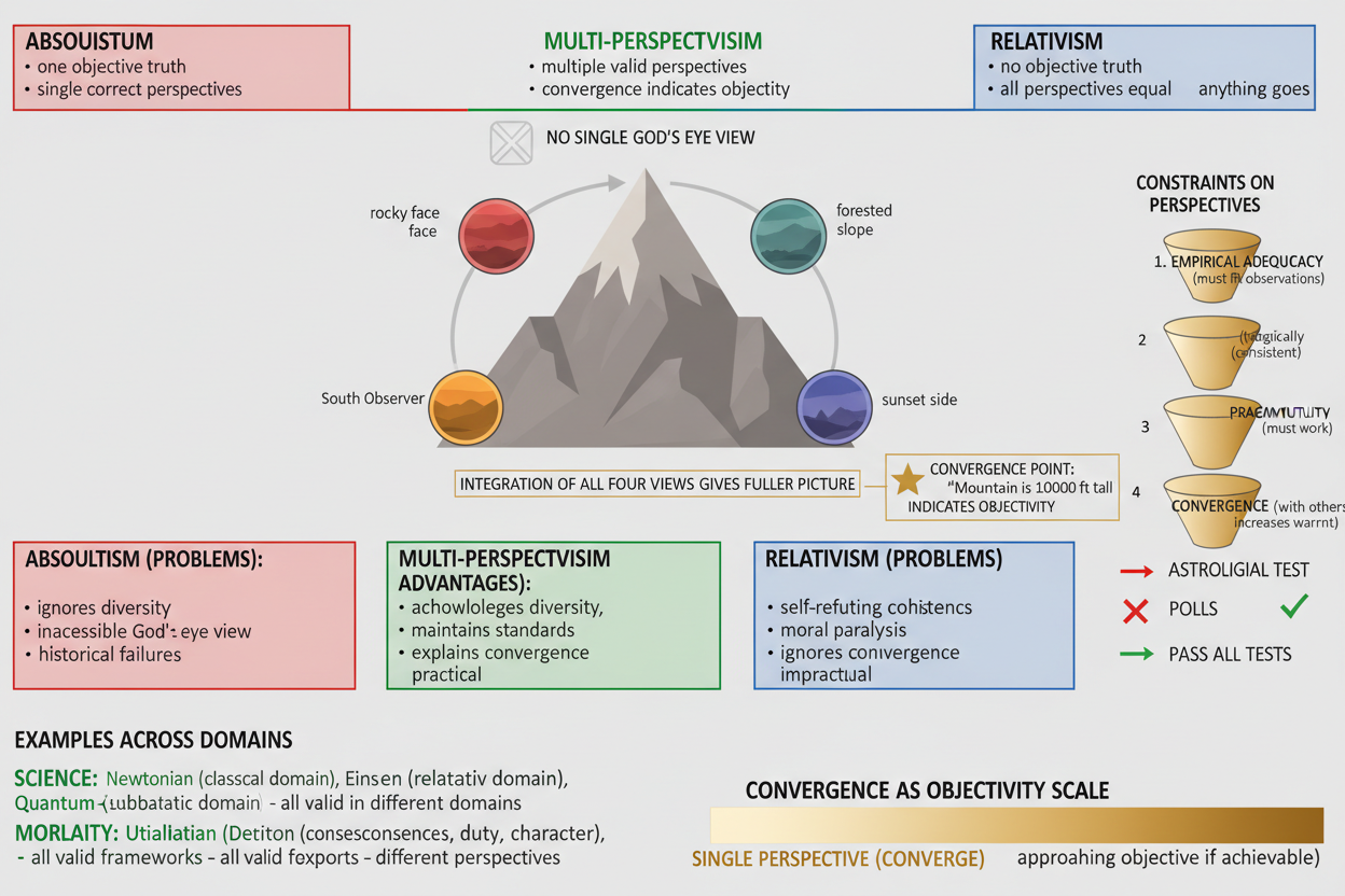 Multi-Perspectivism: Beyond Relativism and Absolutism – Nicole's ritual ...