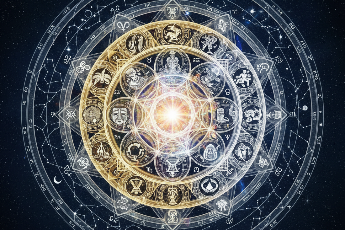 The Soul as a Multilayered Symbolic System