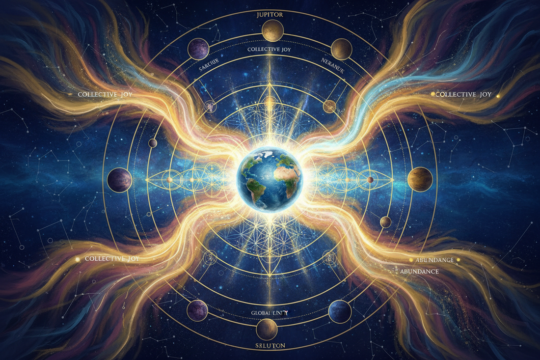 Mundane Astrology: Collective Joy Cycles - Nicole's ritual universe
