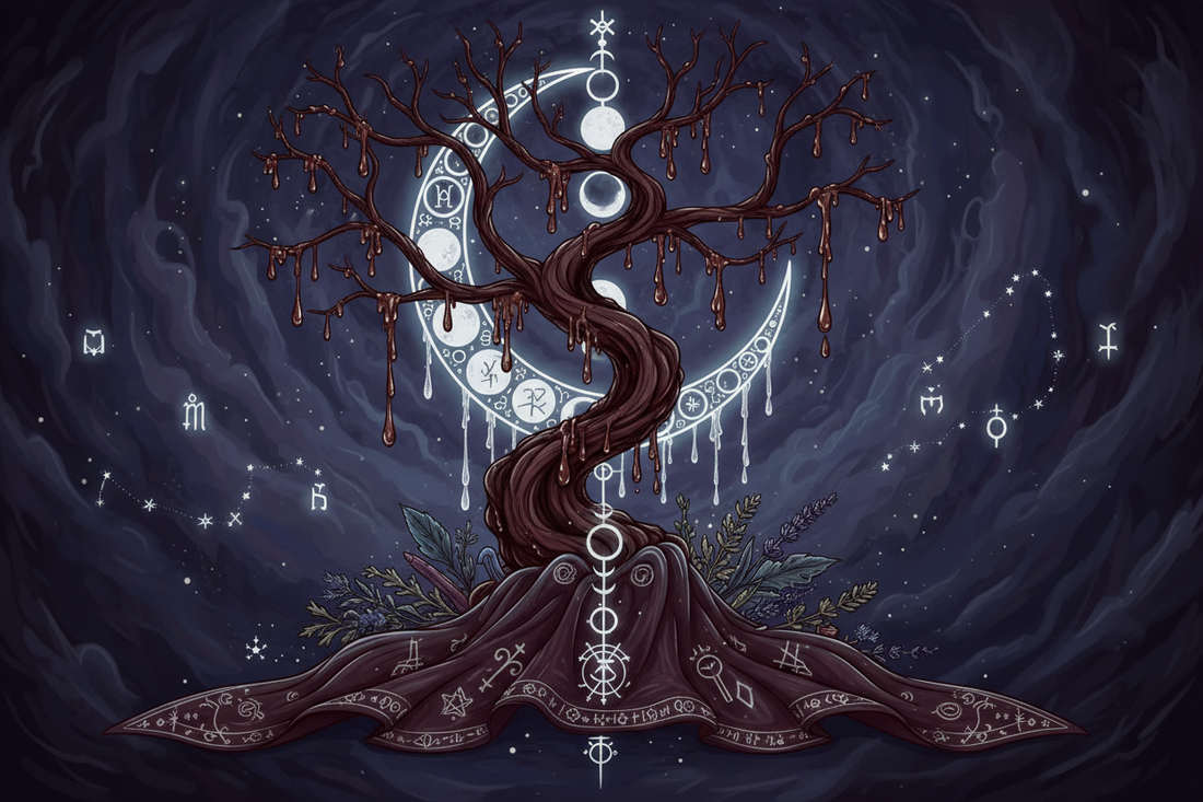 Myrrh Magical Properties: Complete Witchcraft Guide